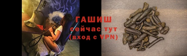 хмурый Дмитровск