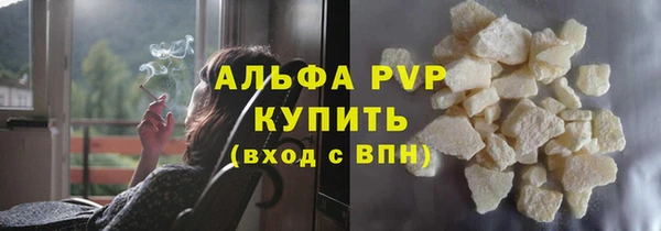 хмурый Дмитровск