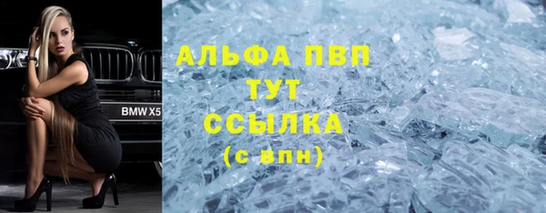 хмурый Дмитровск